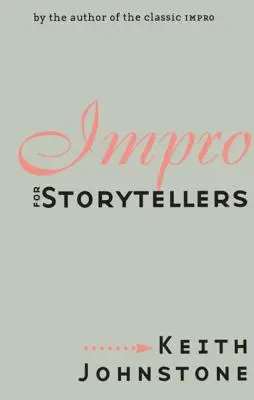 Impro for Storytellers