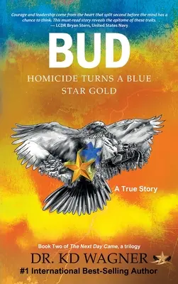 Bud: A gyilkosságiak aranyra váltanak egy kék csillagot - Bud: Homicide Turns a Blue Star Gold