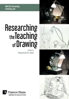 A rajzoktatás kutatása (fekete-fehér) - Researching the Teaching of Drawing (B&W)