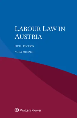 Munkajog Ausztriában - Labour Law in Austria