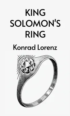 Salamon király gyűrűje - King Solomon's Ring