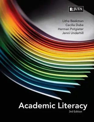 Akadémiai műveltség 3e - Academic Literacy 3e