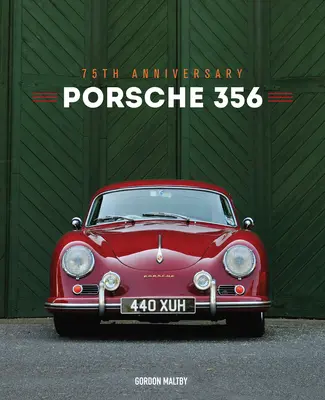 Porsche 356: 75. évforduló - Porsche 356: 75th Anniversary