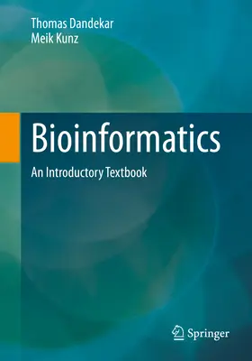 Bioinformatika: Bevezető tankönyv - Bioinformatics: An Introductory Textbook