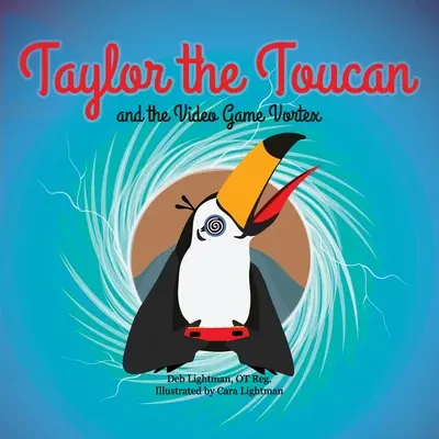 Taylor, a tukán és a videojáték-örvény - Taylor the Toucan and the Video Game Vortex