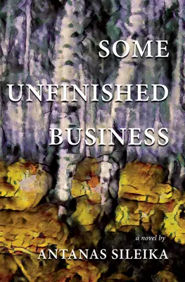 Néhány befejezetlen ügy - Some Unfinished Business