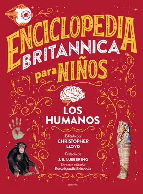 Enciclopedia Britannica Para Nios 3: Los Humanos / Britannica All New Kids' Enc Yclopedia: Humans