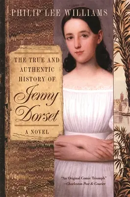 Jenny Dorset igaz és hiteles története - The True and Authentic History of Jenny Dorset