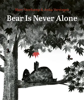A medve sosincs egyedül - Bear Is Never Alone
