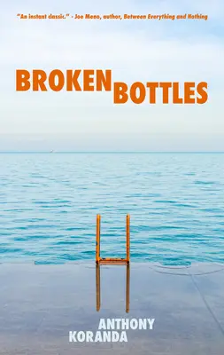 Törött palackok - Broken Bottles