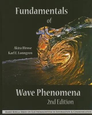 A hullámjelenségek alapjai - Fundamentals of Wave Phenomena