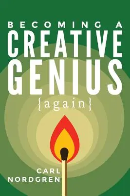 Kreatív zsenivé válni {újra} - Becoming A Creative Genius {again}