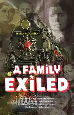 Egy száműzött család - A Family Exiled