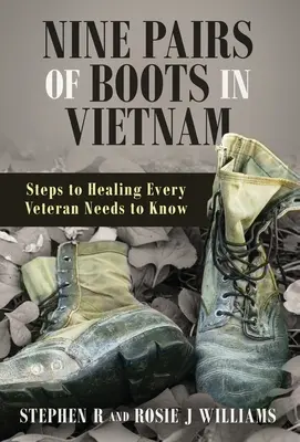 Kilenc pár csizma Vietnamban - Nine Pairs of Boots in Vietnam