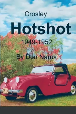 Crosley Hotshot 1949-1952