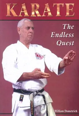 Karate: Karate: A végtelen küldetés - Karate: The Endless Quest