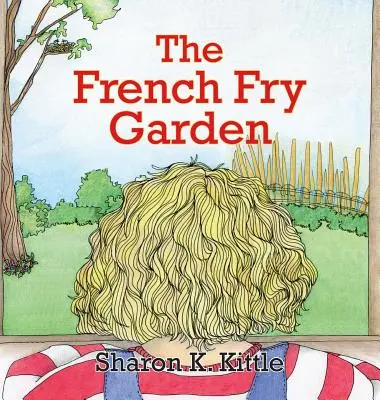 A sültkrumpli kert - The French Fry Garden