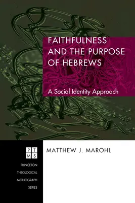 Hűség és a Zsidókhoz írt levél célja - Faithfulness and the Purpose of Hebrews