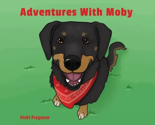 Kalandok Mobyval - Adventures With Moby