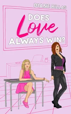 Mindig győz a szerelem? - Does Love Always Win?