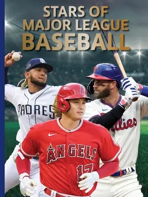 A Major League Baseball csillagai - Stars of Major League Baseball