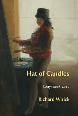 Hat of Candles: Esszék 2008-2019 - Hat of Candles: Essays 2008-2019
