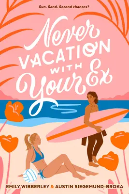 Soha ne nyaralj az exeddel - Never Vacation with Your Ex