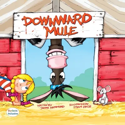 Lefelé öszvér - Downward Mule