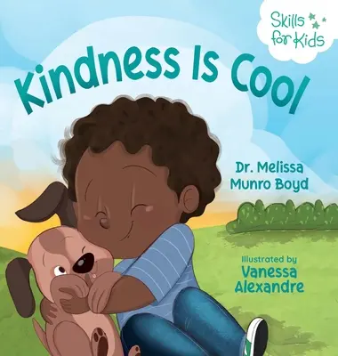 A kedvesség menő - Kindness is Cool