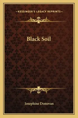 Black Soil