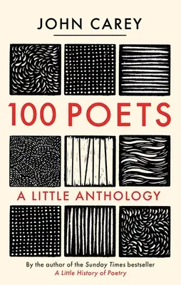 100 költő: Egy kis antológia - 100 Poets: A Little Anthology