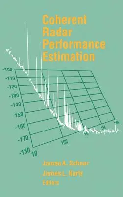 Koherens radar teljesítményének becslése - Coherent Radar Performance Estimation