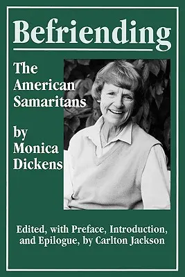 Barátkozás: Amerikai szamaritánusok - Befriending: American Samaritans