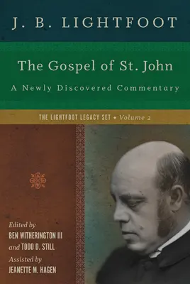 Szent János evangéliuma - The Gospel of St. John