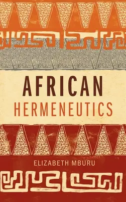 Afrikai hermeneutika - African Hermeneutics