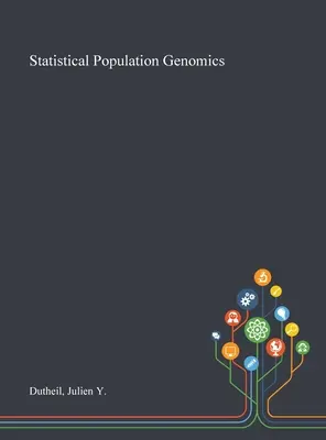 Statisztikai népességgenomika - Statistical Population Genomics