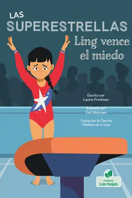 Ling Vence El Miedo (Ling jól csinálja) - Ling Vence El Miedo (Ling Gets It Right)