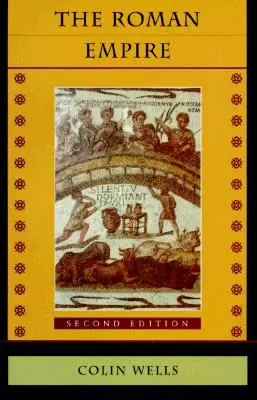 A Római Birodalom: Második kiadás - The Roman Empire: Second Edition