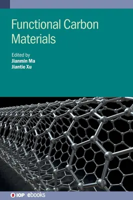 Funkcionális szénanyagok - Functional Carbon Materials