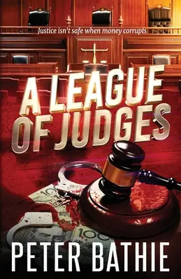 A bírák ligája - A League of Judges