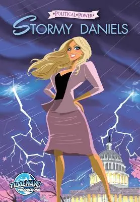 Politikai hatalom: Stormy Daniels - Political Power: Stormy Daniels