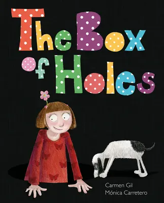 A lyukas doboz - The Box of Holes