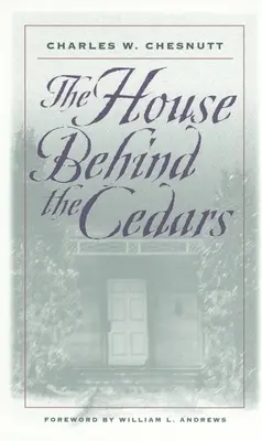 A ház a cédrusok mögött - The House Behind the Cedars