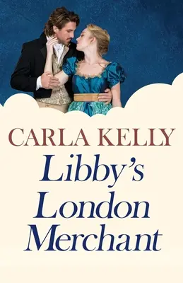 Libby londoni kereskedője - Libby's London Merchant