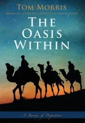 A belső oázis: A felkészülés utazása - The Oasis Within: A Journey of Preparation