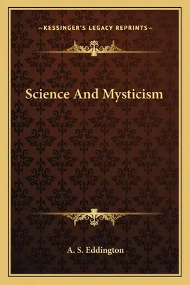 Tudomány és miszticizmus - Science and Mysticism