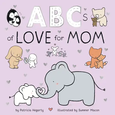 A szeretet ABC-je anyának - ABCs of Love for Mom