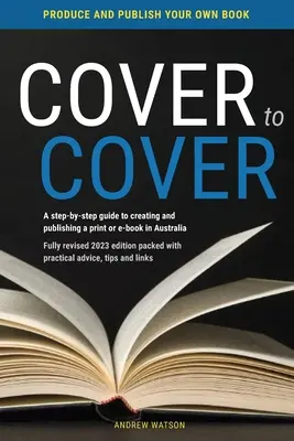 Cover to Cover, 2. kiadás - Cover to Cover, 2nd edition