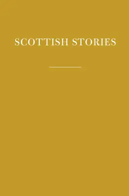 Skót történetek - Scottish Stories