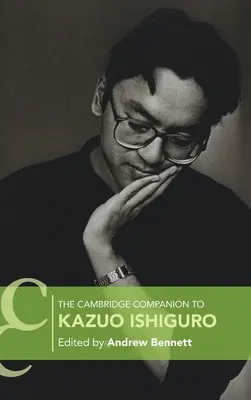 The Cambridge Companion to Kazuo Ishiguro